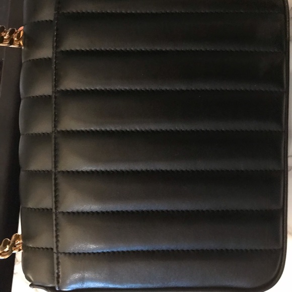 YSL medium Vicky - Picture 6 of 8